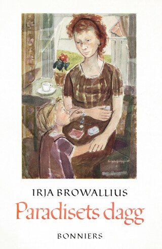 Paradisets dagg bookCoverFor