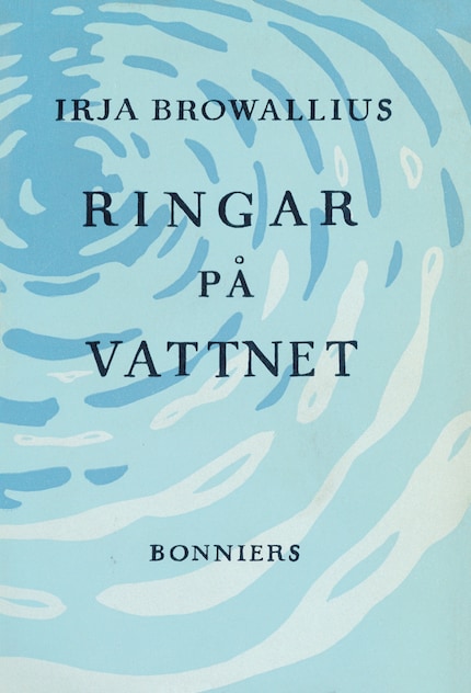 Ringar på vattnet bookCoverFor