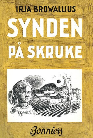 Synden på Skruke bookCoverFor