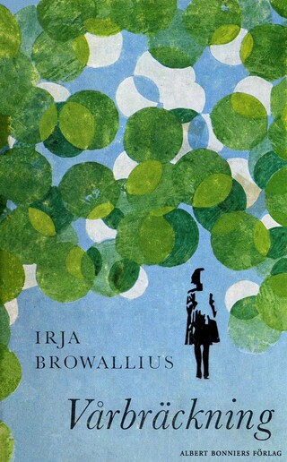 Vårbräckning bookCoverFor
