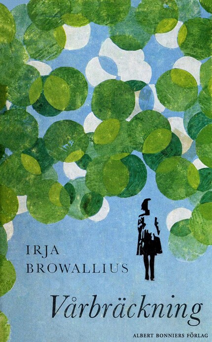 Vårbräckning bookCoverFor