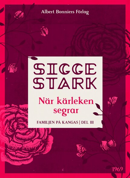 När kärleken segrar bookCoverFor