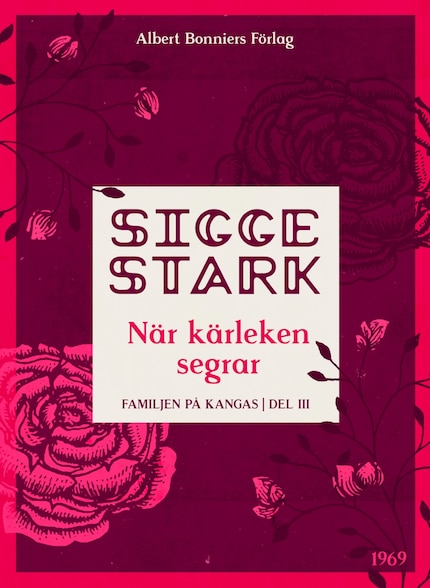 När kärleken segrar bookCoverFor