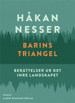 Barins triangel : berättelser ur det inre landskapet bookCoverFor