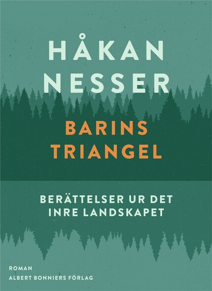 Barins triangel : berättelser ur det inre landskapet bookCoverFor