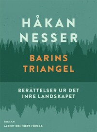 Barins triangel : berättelser ur det inre landskapet