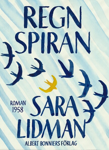 Regnspiran bookCoverFor