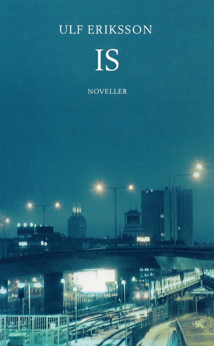 Is : Noveller bookCoverFor