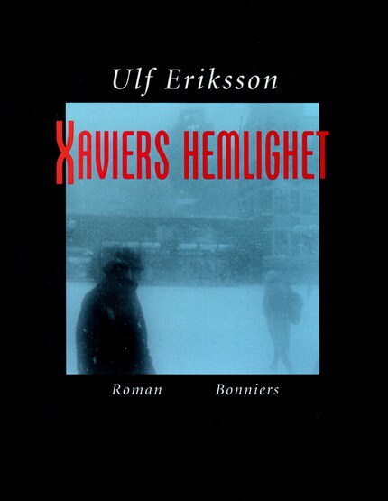 Xaviers hemlighet bookCoverFor