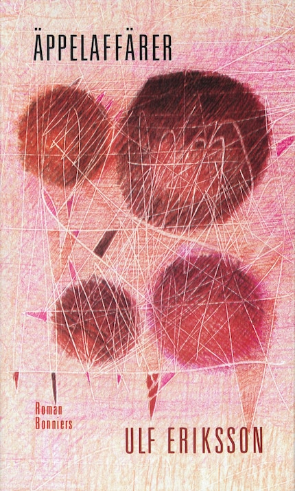 Äppelaffärer bookCoverFor