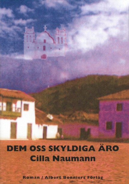 Dem oss skyldiga äro bookCoverFor