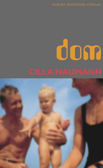 Dom bookCoverFor