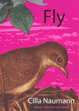 Fly bookCoverFor