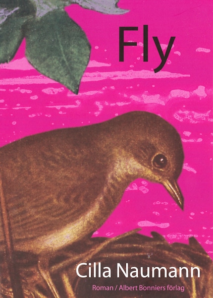 Fly bookCoverFor