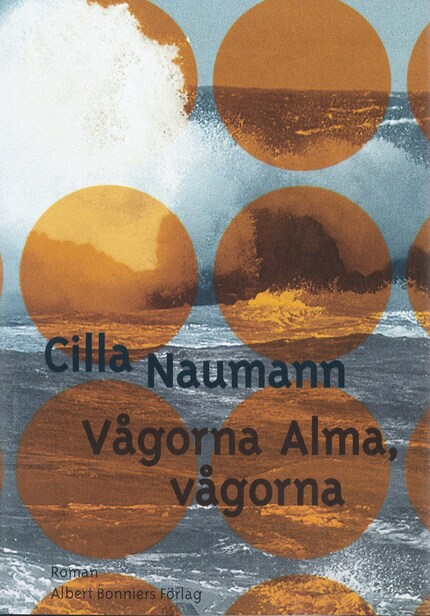 Vågorna Alma, vågorna bookCoverFor