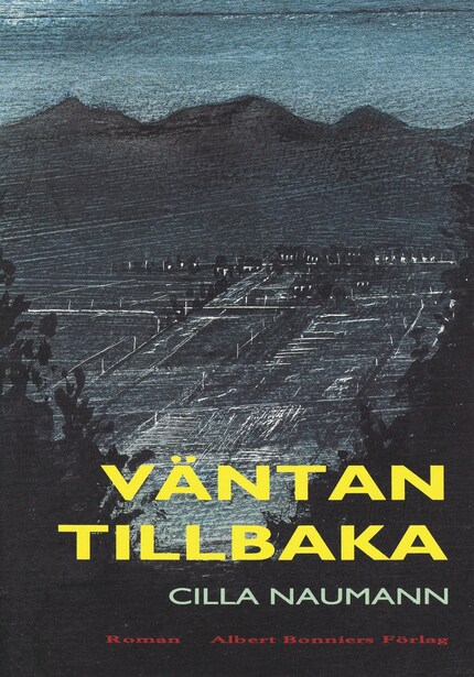 Väntan tillbaka bookCoverFor