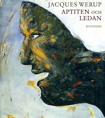 Aptiten och ledan : artiklar och essäer bookCoverFor