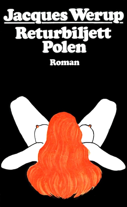 Returbiljett Polen bookCoverFor