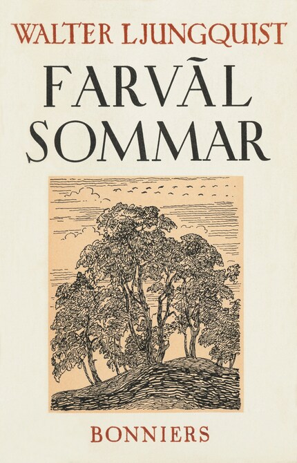 Farväl, sommar! bookCoverFor