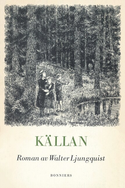Källan bookCoverFor