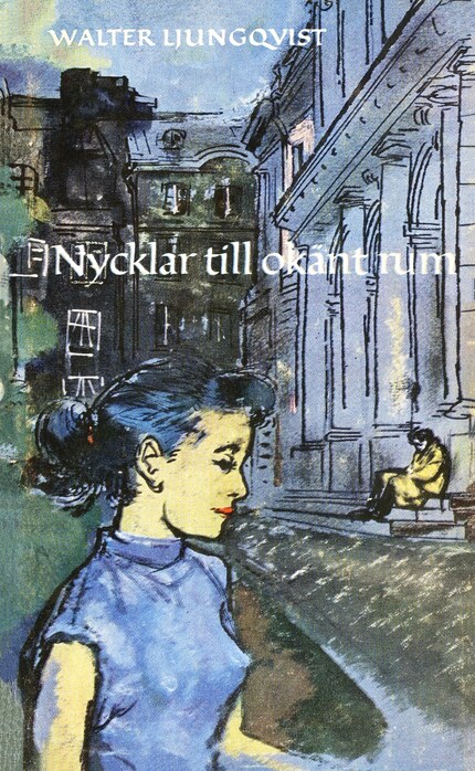 Nycklar till okänt rum bookCoverFor