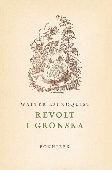 Revolt i grönska bookCoverFor
