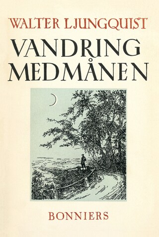 Vandring med månen bookCoverFor