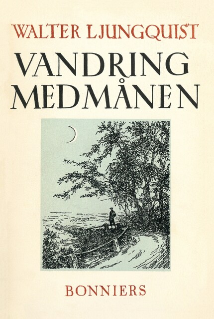 Vandring med månen bookCoverFor