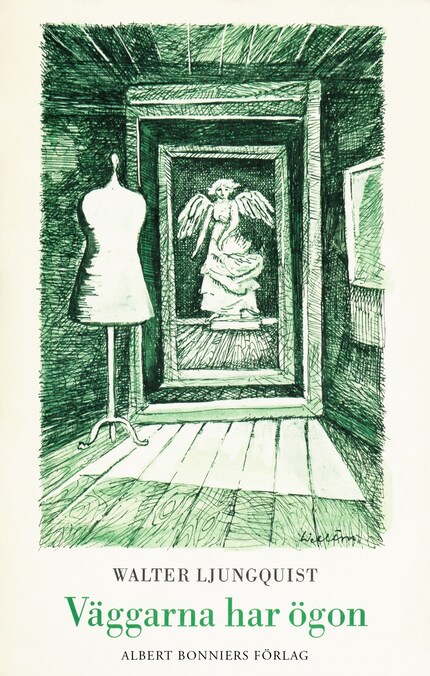 Väggarna har ögon bookCoverFor