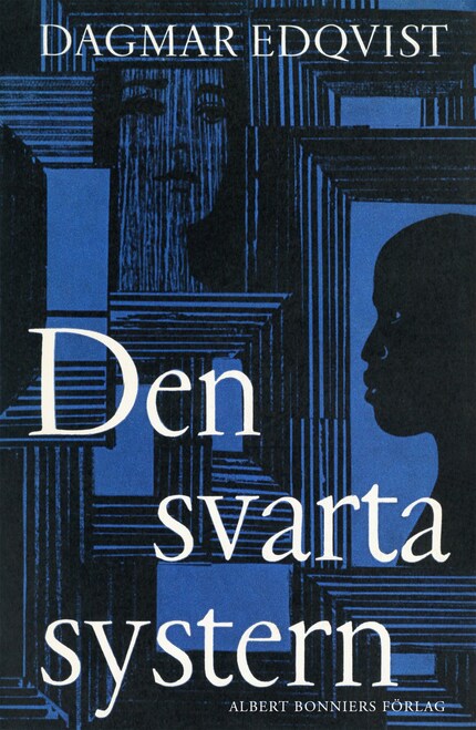 Den svarta systern bookCoverFor