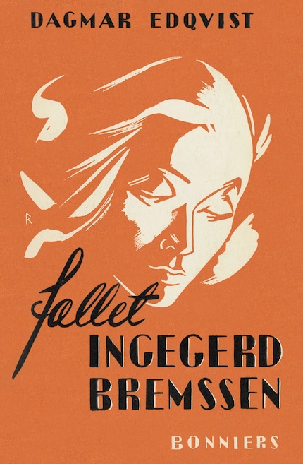 Fallet Ingegerd Bremssen bookCoverFor
