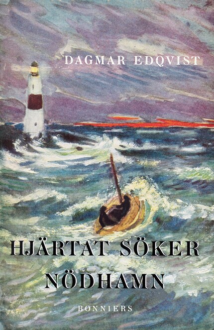 Hjärtat söker nödhamn bookCoverFor