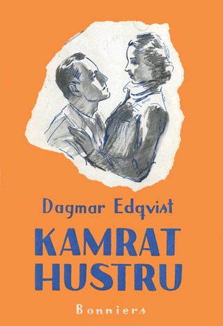 Kamrathustru bookCoverFor