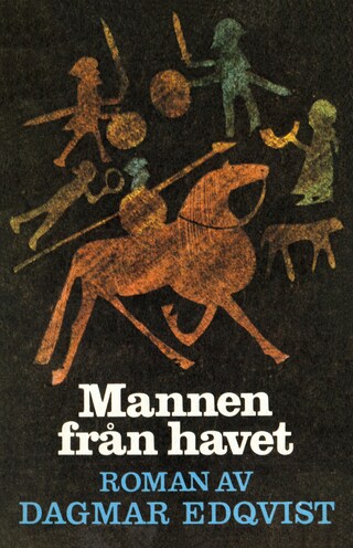 Mannen från havet bookCoverFor