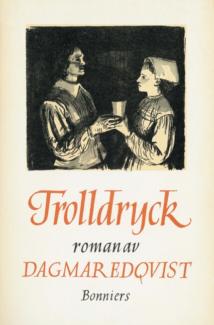 Trolldryck bookCoverFor