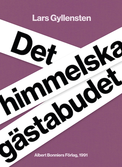 Det himmelska gästabudet bookCoverFor