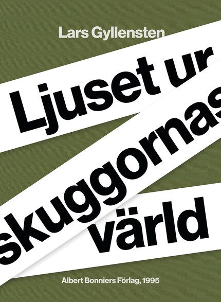 Ljuset ur skuggornas värld bookCoverFor