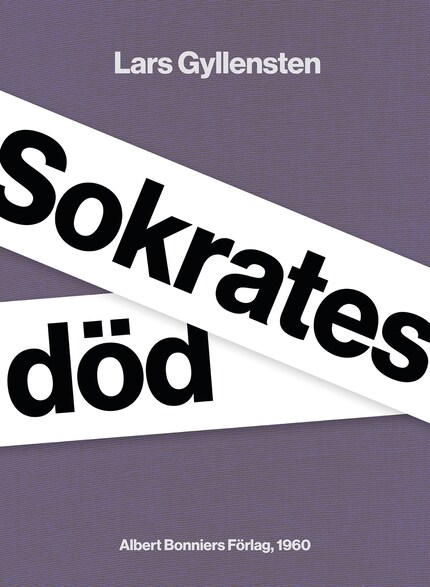 Sokrates död bookCoverFor