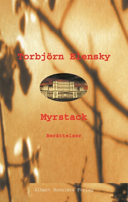 Myrstack : Berättelser bookCoverFor