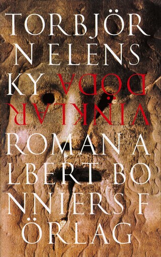 Döda vinklar bookCoverFor