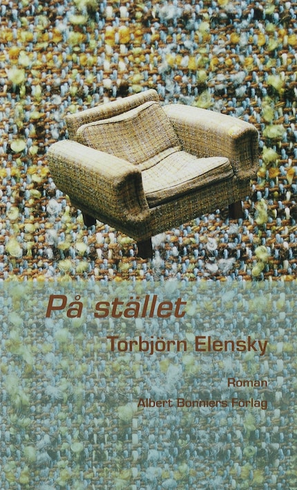 På stället bookCoverFor