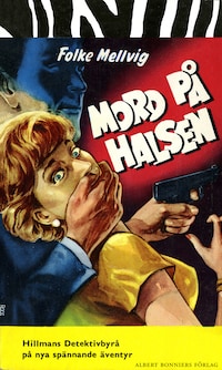 Mord på halsen