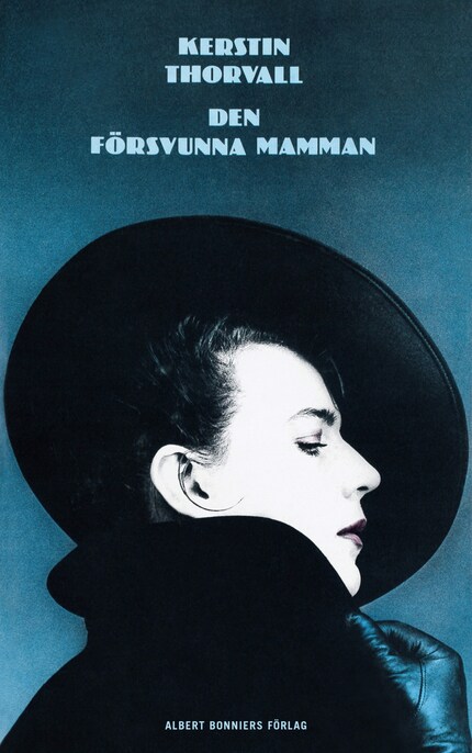 Den försvunna mamman bookCoverFor