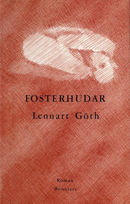 Fosterhudar bookCoverFor