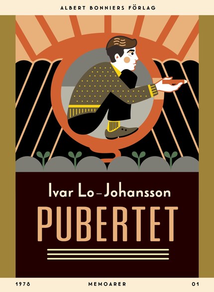 Pubertet bookCoverFor