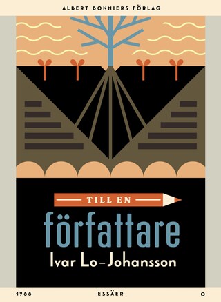 Till en författare bookCoverFor