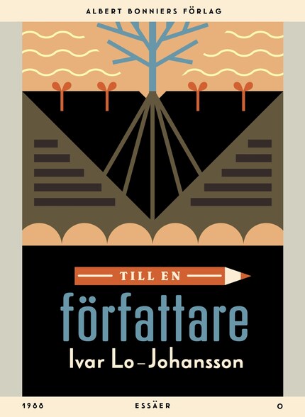 Till en författare bookCoverFor