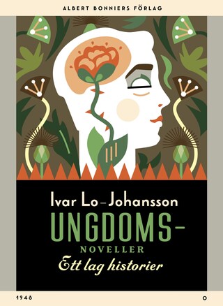 Ungdomsnoveller : ett lag historier bookCoverFor