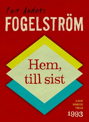 Hem, till sist bookCoverFor
