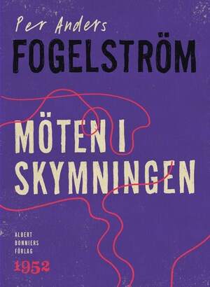 Möten i skymningen bookCoverFor